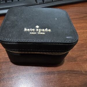 Kate Spade jewelry box